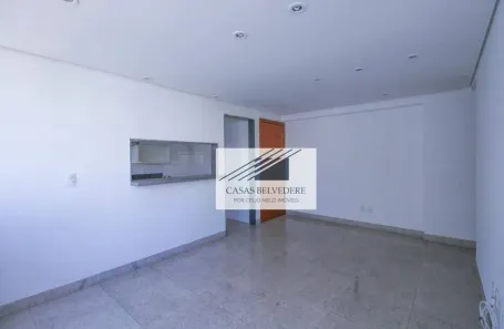 Apartamento com 2 Quartos à venda, 70m² no Boa Viagem, Belo Horizonte