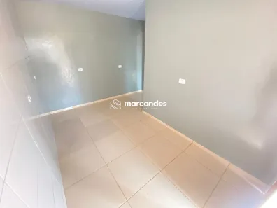 Kitnet com 1 Quarto para alugar, 35m² no Santa Terezinha, Fazenda Rio Grande