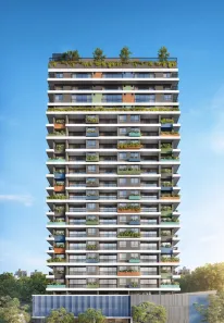 Apartamento com 1 Quarto à venda, 40m² no Horto Florestal, Salvador