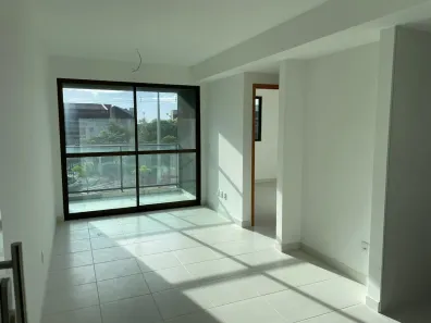 Apartamento com 2 Quartos à venda, 62m² no , Ipojuca