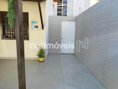 Casa de Condomínio com 3 Quartos à venda, 63m² no Stella Maris, Salvador