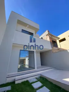 Casa com 3 Quartos à venda, 120m² no Jauá (Abrantes), Camaçari