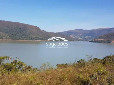 Lote/Terreno à venda, 8800m² no Santo Hilário, Pimenta