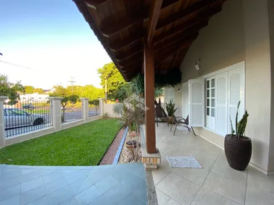 Casa com 3 Quartos à venda, 178m² no Centro, Vera Cruz