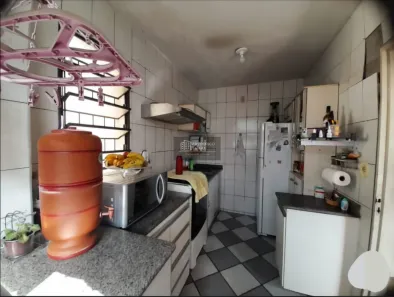 Apartamento com 2 Quartos à venda, 50m² no Europa, Belo Horizonte