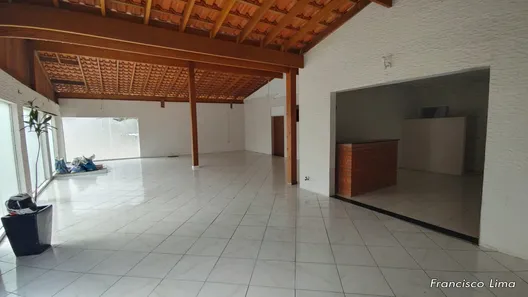 Galpão/Depósito/Armazém para alugar, 640m² no Balneário Praia do Pernambuco, Guarujá
