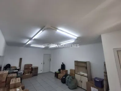 Sala Comercial para alugar, 60m² no Santo Antônio, Belo Horizonte