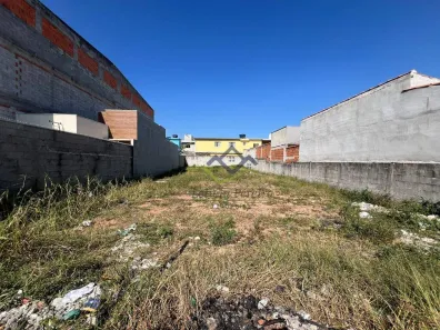 Lote/Terreno à venda, 175m² no Jundiapeba, Mogi das Cruzes