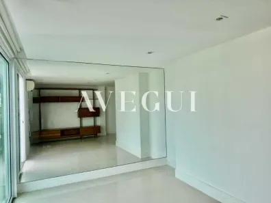 Cobertura com 2 Quartos para alugar, 98m² no Leblon, Rio de Janeiro