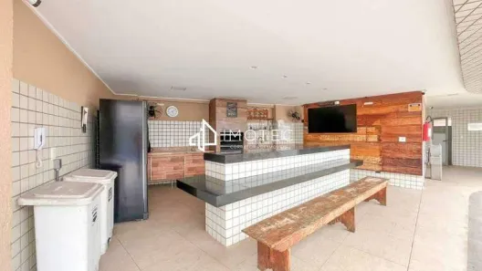 Apartamento com 3 Quartos à venda, 85m² no Coração de Jesus, Belo Horizonte