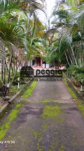 Fazenda/Sítio com 3 Quartos à venda, 150m² no Área de Desenvolvimento Econômico, Brasília