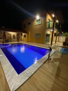 Casa com 4 Quartos à venda, 280m² no Maracaipe, Ipojuca