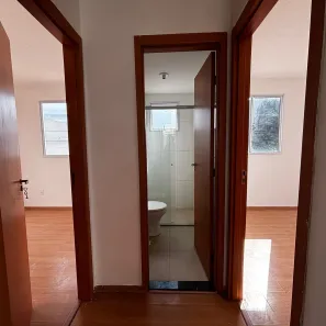 Apartamento com 2 Quartos para alugar, 40m² no Residencial Novo Seminário, Campo Grande