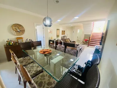 Casa de Condomínio com 3 Quartos à venda, 190m² no Loteamento Residencial Porto Seguro, Tremembé
