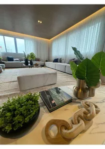 Apartamento à venda, 3 Dormitórios com Suíte e 1 Vaga no Mooca, São Paulo