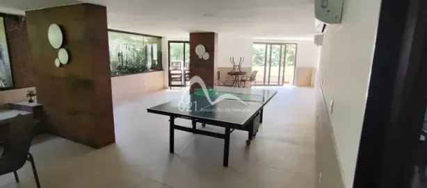 Apartamento com 2 Quartos à venda, 75m² no Lagoa, Rio de Janeiro