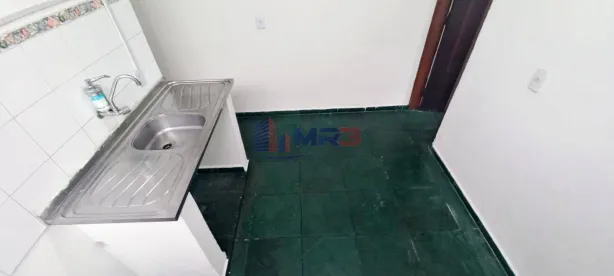 Casa com 1 Quarto para alugar, 35m² no Freguesia (Ilha do Governador), Rio de Janeiro
