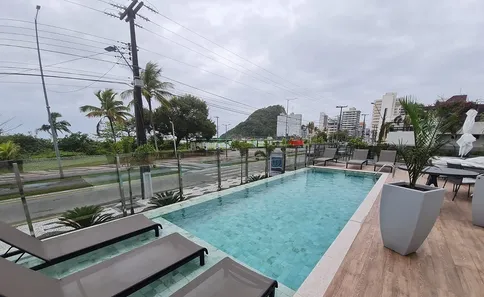 Apartamento com 4 Quartos à venda, 281m² no Gaivotas, Matinhos
