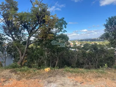 Lote/Terreno à venda, 1000m² no Residencial Boulevard, Lagoa Santa