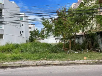 Lote/Terreno à venda, 729m² no Recreio dos Bandeirantes, Rio de Janeiro