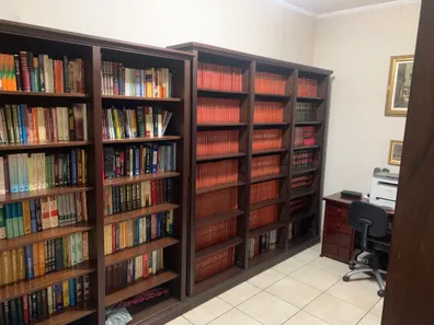 Ponto Comercial com 3 Quartos à venda, 104m² no Centro, Jacareí