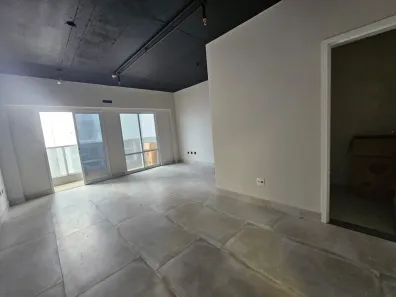 Sala Comercial à venda, 39m² no Boqueirão, Praia Grande