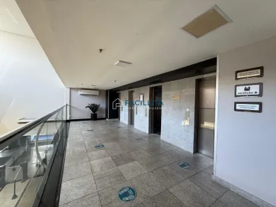 Sala Comercial com 5 Quartos para alugar, 77m² no Chapada, Manaus