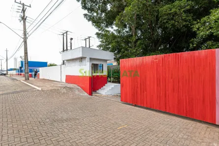 Galpão/Depósito/Armazém com 5 Quartos para alugar, 2845m² no Paiçandu, Paiçandu