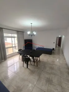 Apartamento com 2 Quartos à venda, 140m² no Embaré, Santos