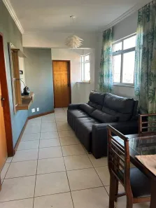 Cobertura com 4 Quartos à venda, 43m² no Minas Brasil, Belo Horizonte