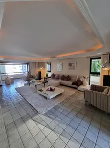 Apartamento com 4 Quartos à venda, 325m² no Jardim Apipema, Salvador