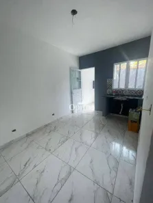 Kitnet com 1 Quarto para alugar, 35m² no Santo Amaro, São Paulo