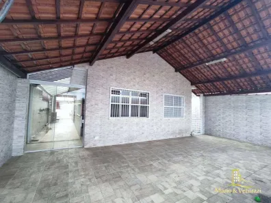 Casa com 3 Quartos à venda, 152m² no Vila Ligya, Guarujá