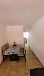 Casa de Condomínio com 2 Quartos à venda, 75m² no Jardim São Miguel, Ferraz de Vasconcelos