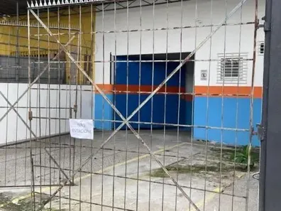 Galpão/Depósito/Armazém para alugar, 220m² no Recreio Ipitanga, Lauro de Freitas