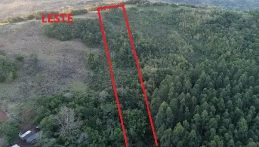 Fazenda/Sítio com 1 Quarto à venda, 50m² no , Caraá