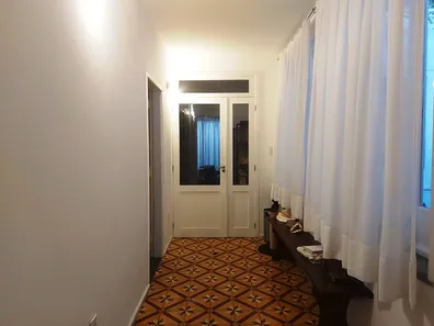 Casa com 5 Quartos à venda, 275m² no Humaitá, Rio de Janeiro