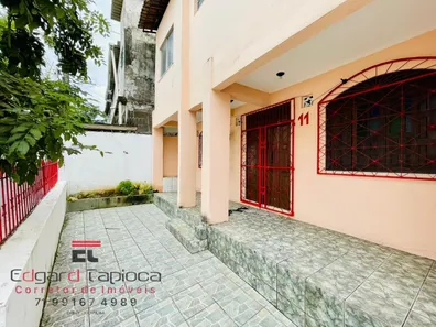 Casa com 6 Quartos à venda, 300m² no Itapuã, Salvador