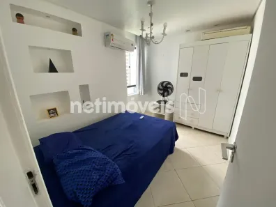 Apartamento com 4 Quartos para alugar, 197m² no Pituba, Salvador