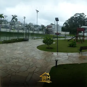 Casa de Condomínio com 4 Quartos para venda ou aluguel, 206m² no Vila Mogilar, Mogi das Cruzes