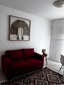 Apartamento com 2 Quartos para venda ou aluguel, 53m² no Botafogo, Rio de Janeiro