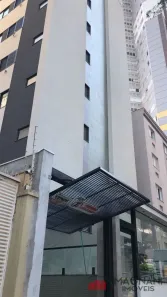 Kitnet com 1 Quarto à venda, 25m² no Zona 07, Maringá