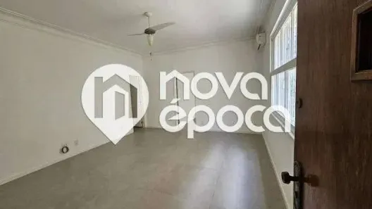 Apartamento com 3 Quartos à venda, 98m² no Jardim Botânico, Rio de Janeiro