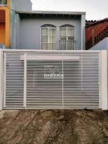 Casa com 2 Quartos à venda, 130m² no Jardim Gutierres, Sorocaba