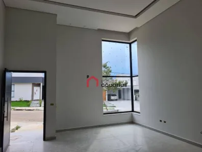 Casa de Condomínio com 3 Quartos à venda, 150m² no Condomínio Terras do Vale, Caçapava