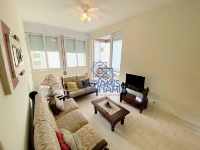 Apartamento com 3 Quartos à venda, 94m² no Pitangueiras, Guarujá