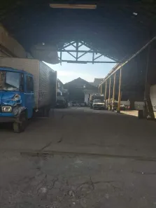 Sala Comercial para alugar, 4200m² no Paquetá, Santos