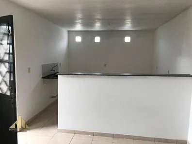 Sobrado com 1 Quarto à venda, 360m² no Santa Maria, Brasília