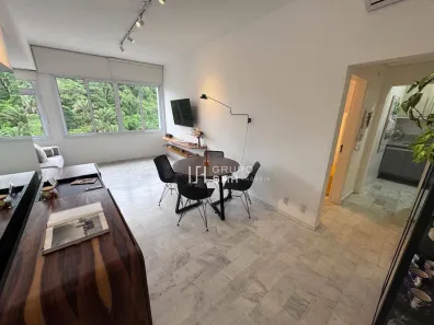 Apartamento com 1 Quarto à venda, 60m² no Vila Alzira, Guarujá
