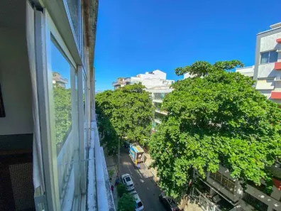 Cobertura com 4 Quartos para venda ou aluguel, 315m² no Leblon, Rio de Janeiro